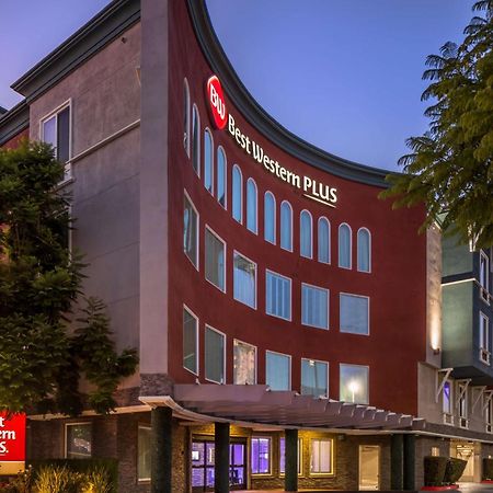 Best Western Plus Avita Suites Torrance Luaran gambar