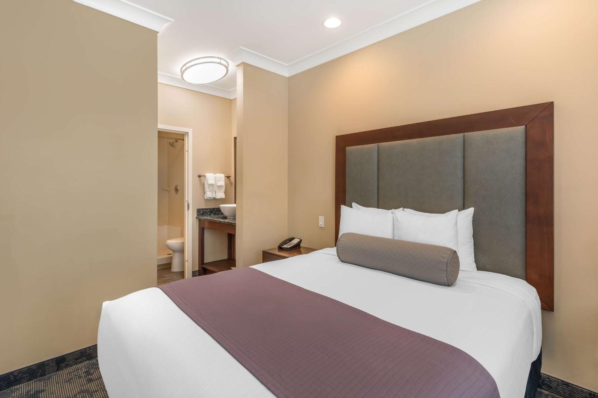 Best Western Plus Avita Suites Torrance Luaran gambar