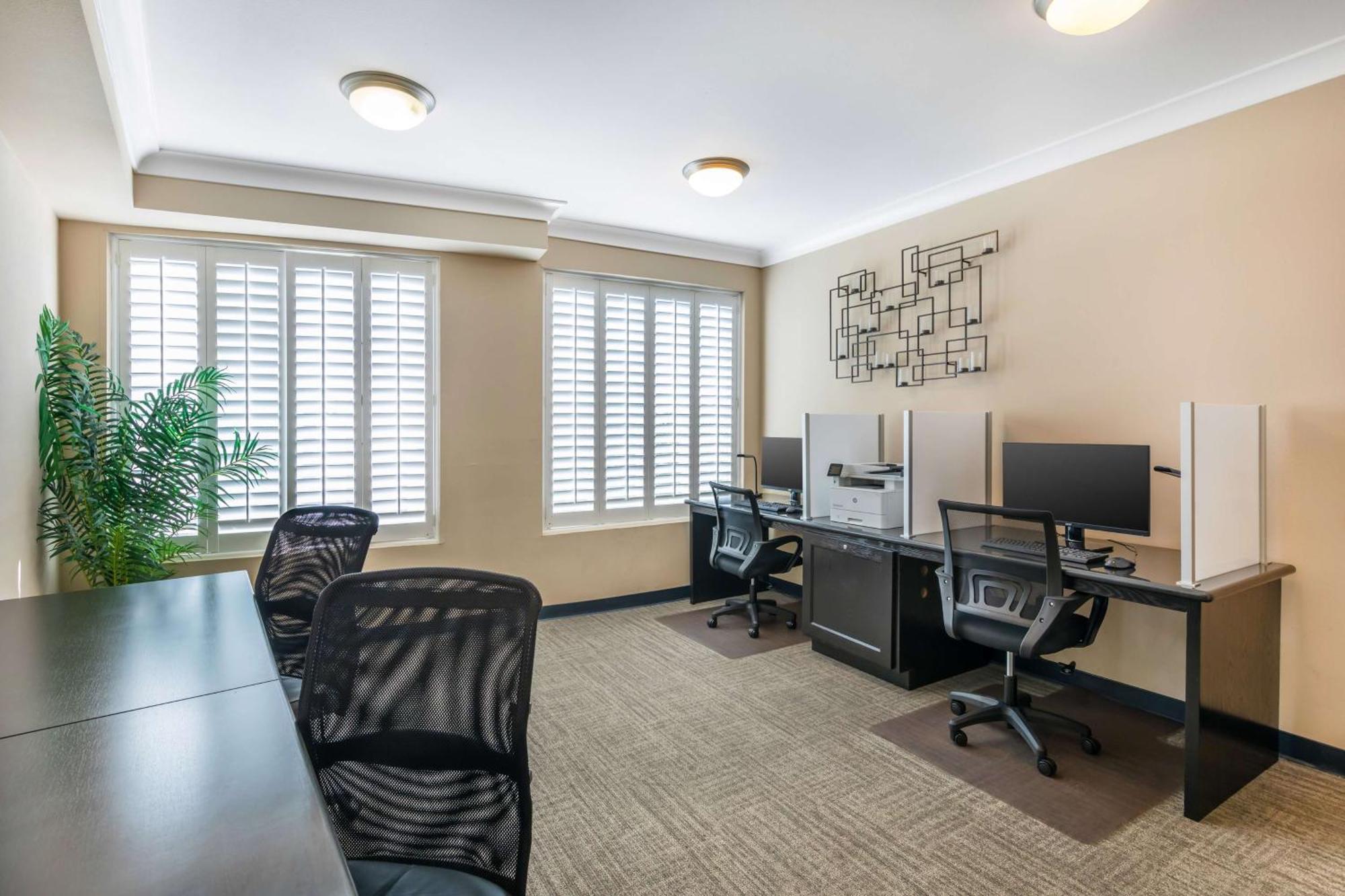Best Western Plus Avita Suites Torrance Luaran gambar