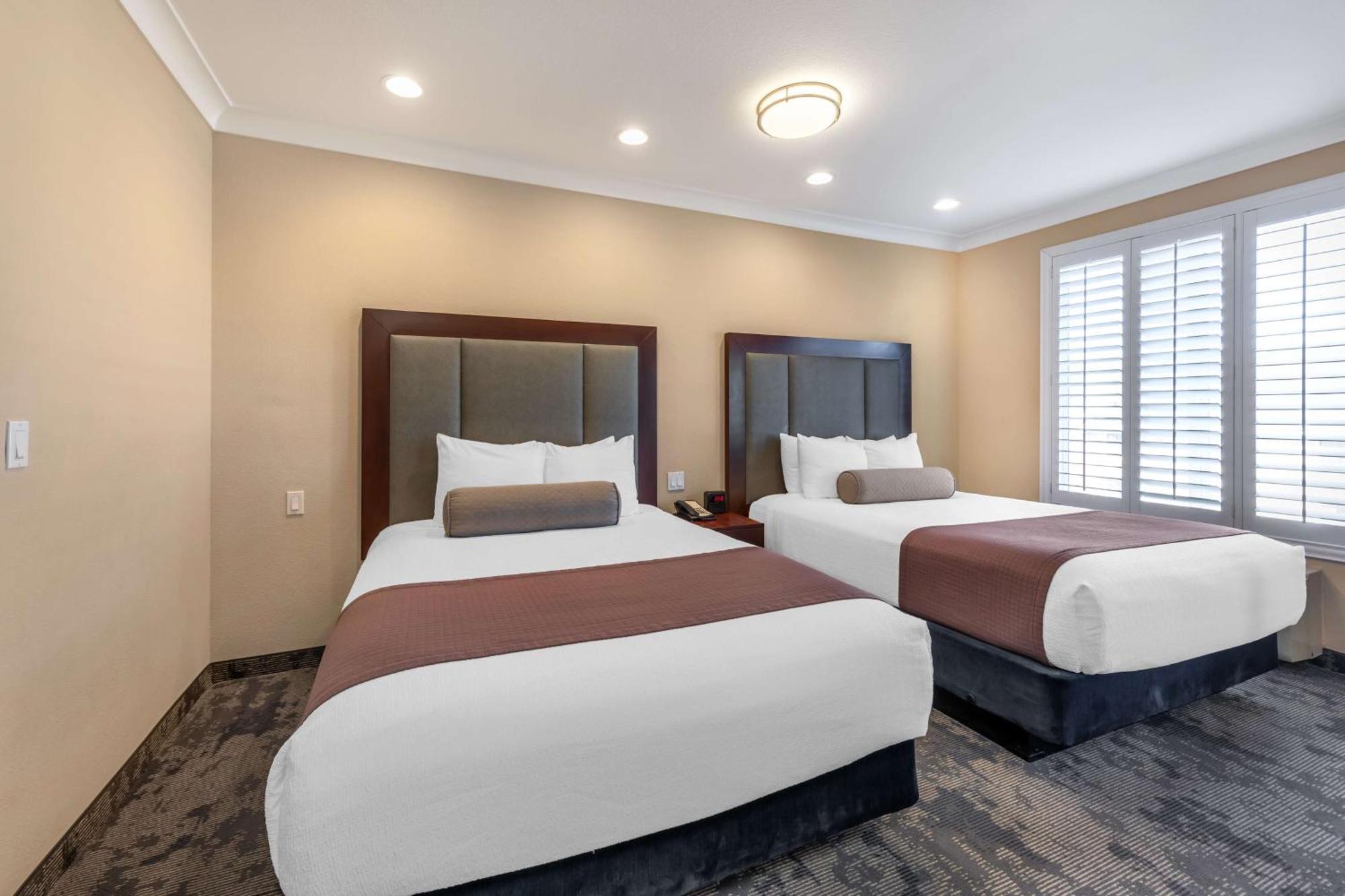 Best Western Plus Avita Suites Torrance Luaran gambar