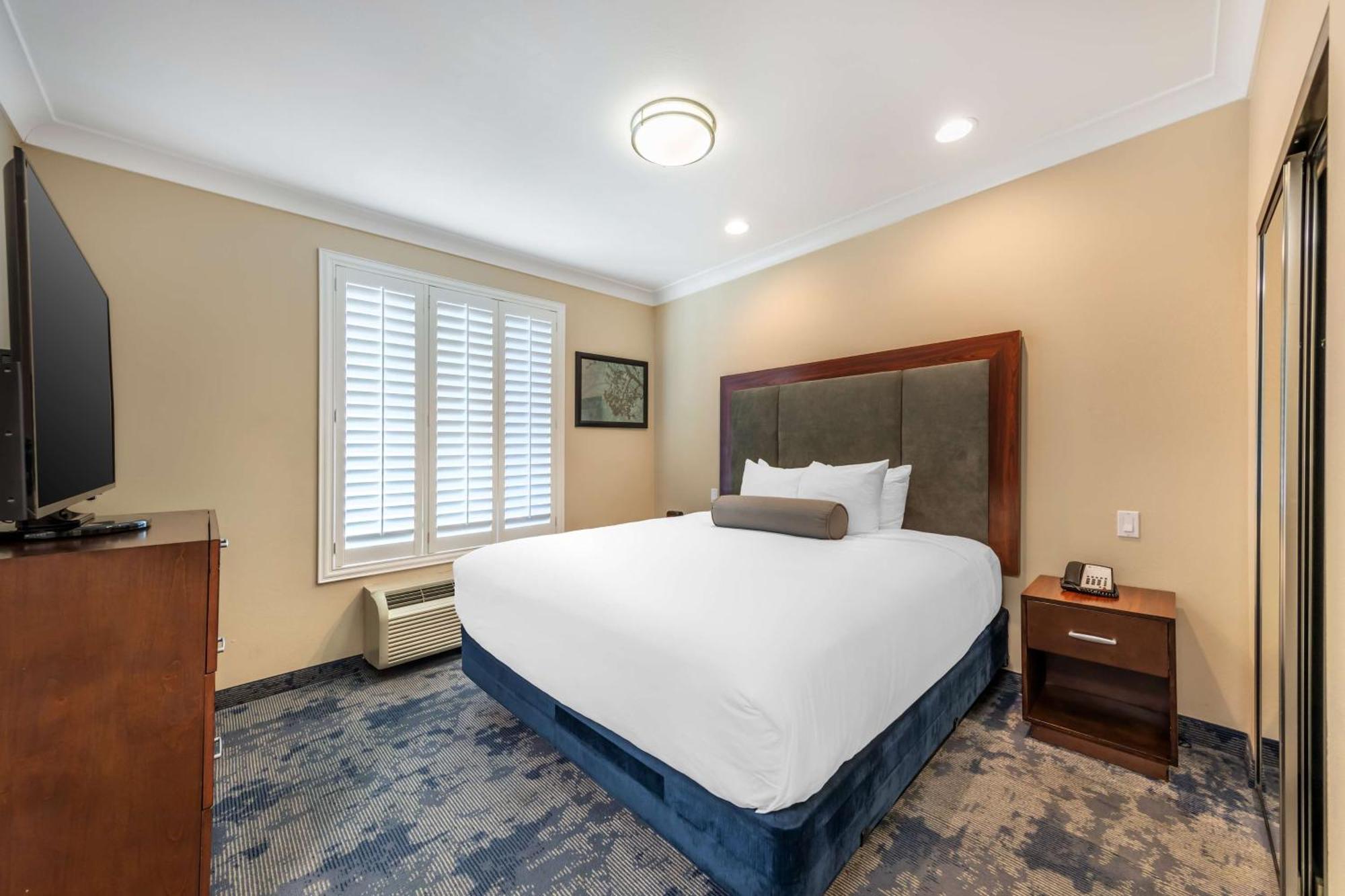 Best Western Plus Avita Suites Torrance Luaran gambar