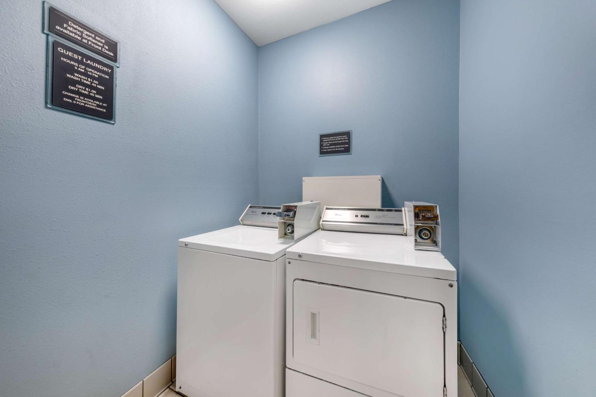Best Western Plus Avita Suites Torrance Luaran gambar