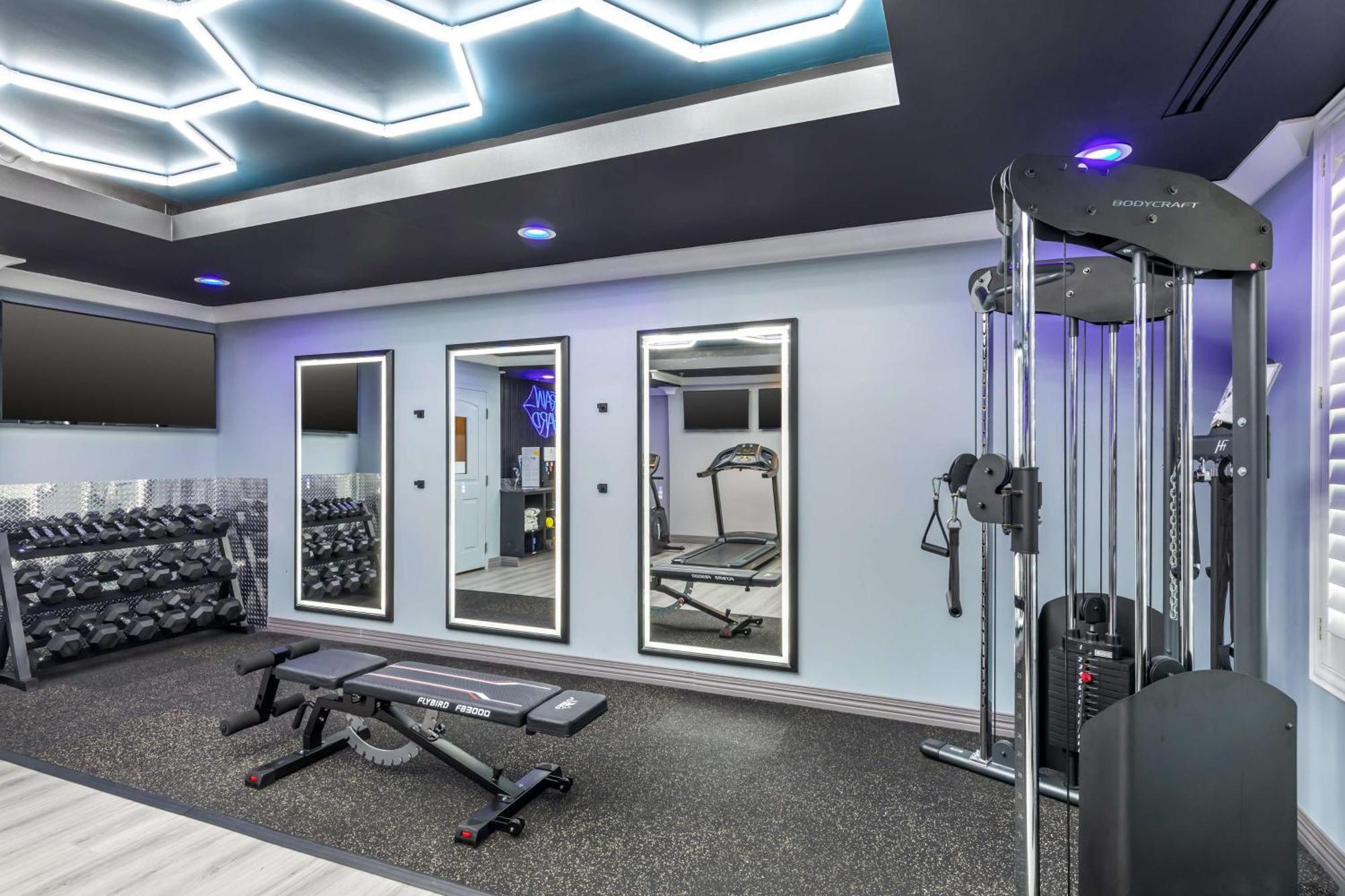 Best Western Plus Avita Suites Torrance Luaran gambar