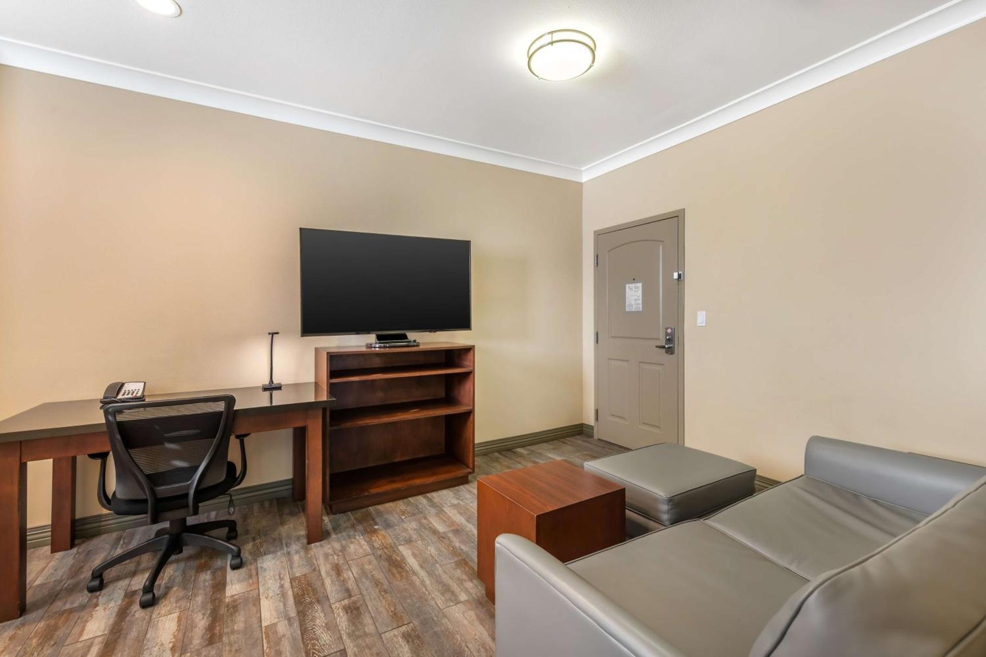 Best Western Plus Avita Suites Torrance Luaran gambar