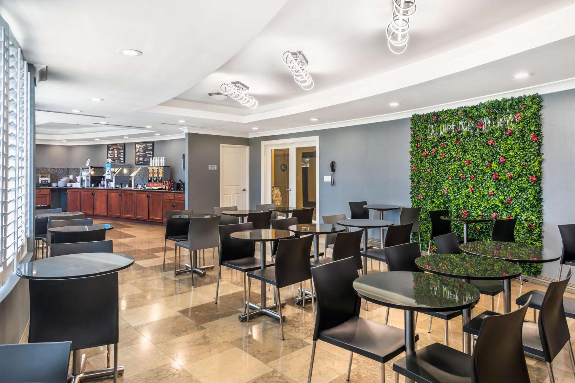 Best Western Plus Avita Suites Torrance Luaran gambar