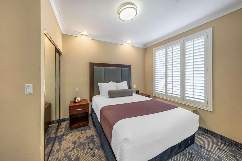 Best Western Plus Avita Suites Torrance Bilik gambar