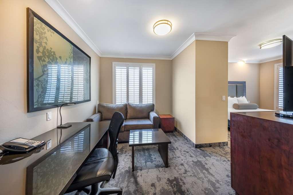 Best Western Plus Avita Suites Torrance Bilik gambar