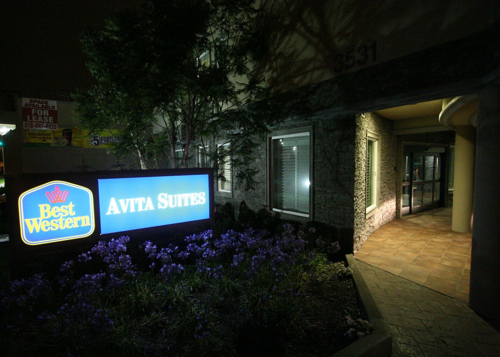 Best Western Plus Avita Suites Torrance Luaran gambar